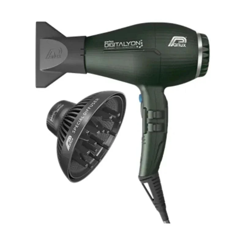 Parlux Digitalyon Phon Professionale