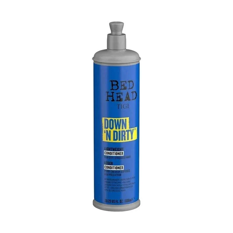 Tigi Bed Head Down N' Dirty Balsamo Leggero