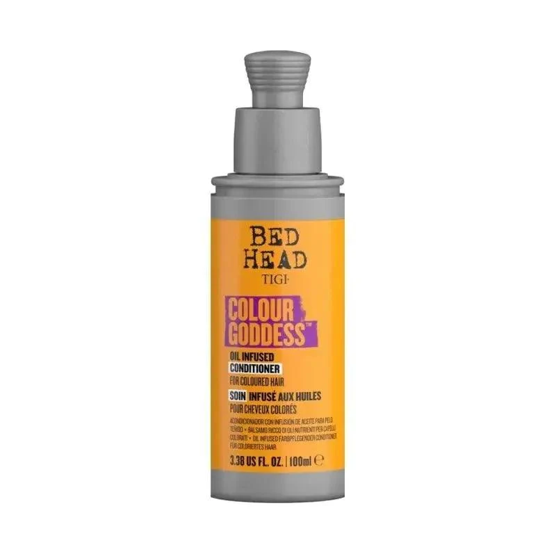 Tigi Bed Head Colour Goddess Conditioner Capelli Colorati