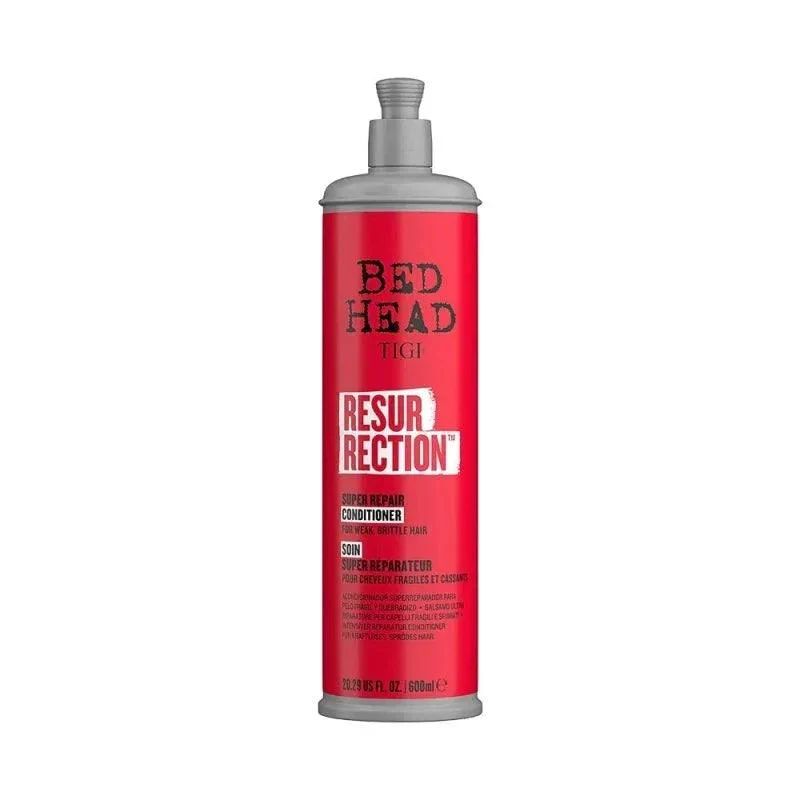 Tigi Bed Head Resurrection Repair Conditioner Capelli Danneggiati