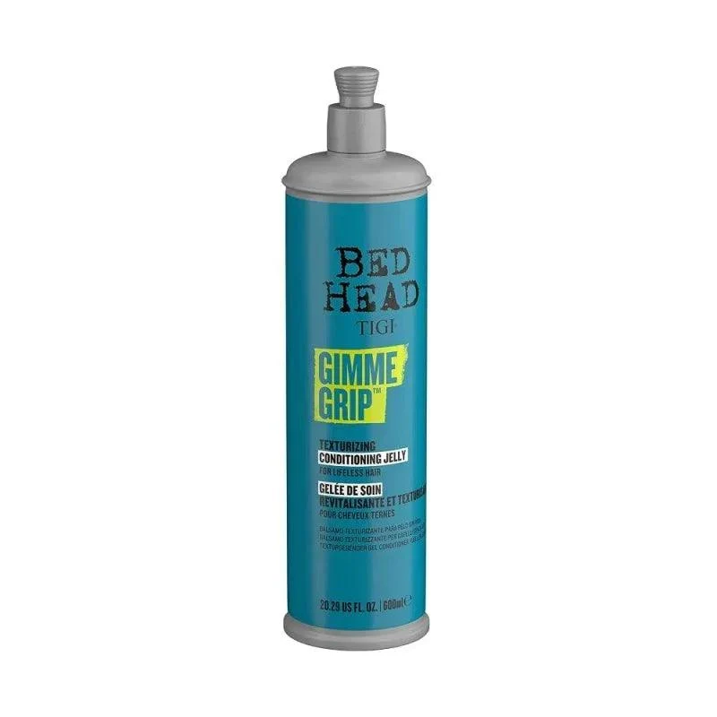Tigi Bed Head Gimme Grip Balsamo Texturizzante Capelli Fini