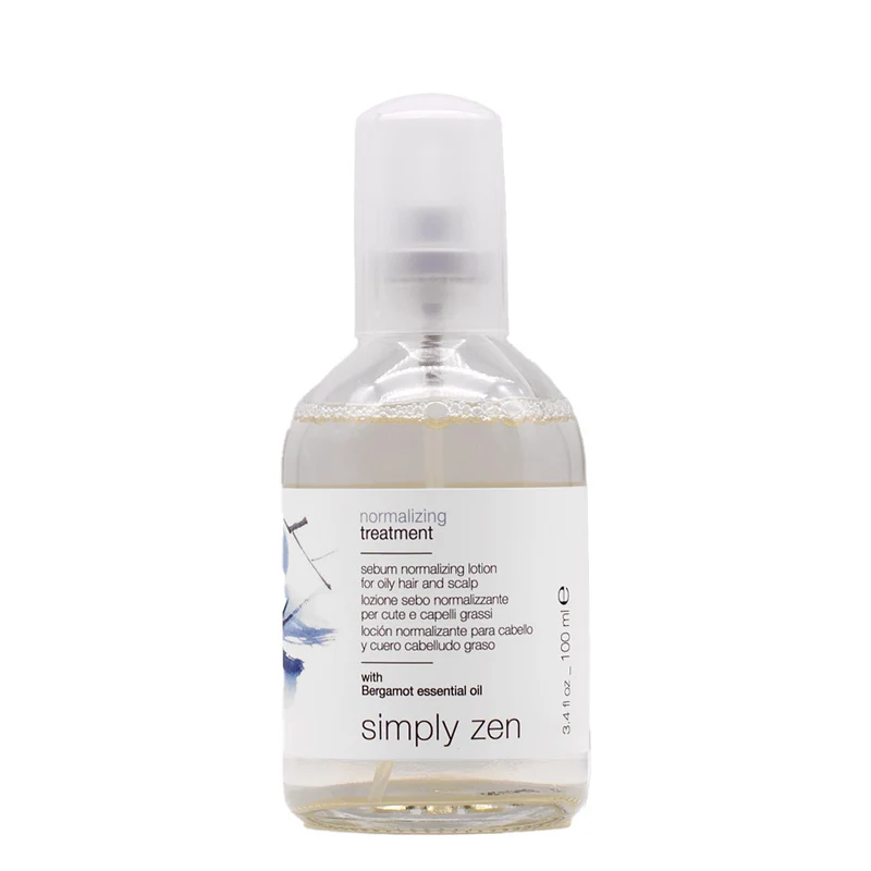 Zone Concept Simply Zen Normalizing Treatment 100ml - lozione sebo normalizzante