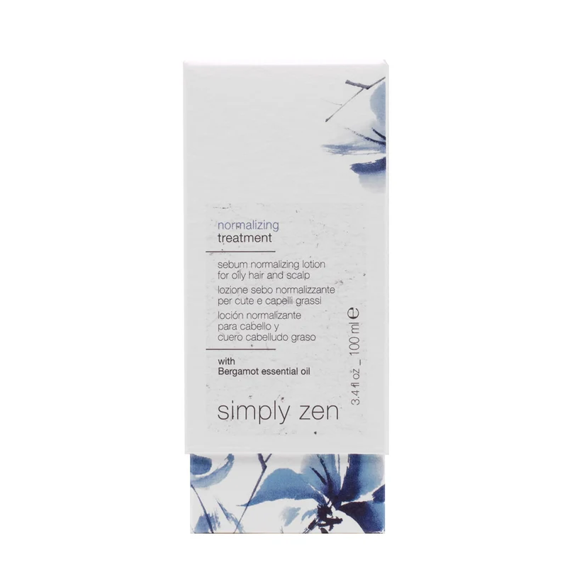 Zone Concept Simply Zen Normalizing Treatment 100ml - lozione sebo normalizzante