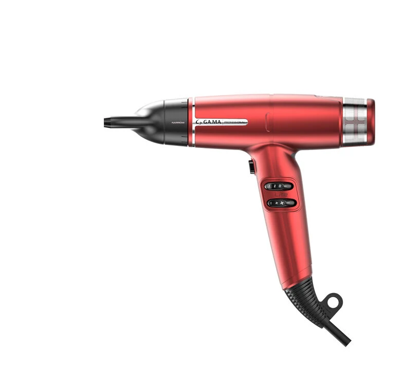 GA.MA iQ Lite Phon Professionale leggero ultracompatto 1500 W