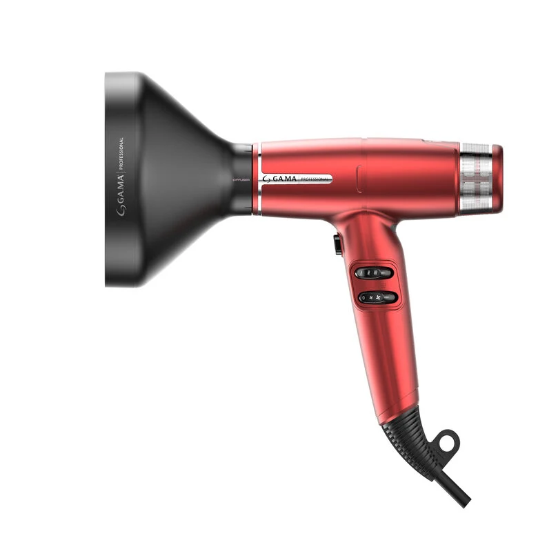 GA.MA iQ Lite Phon Professionale leggero ultracompatto 1500 W