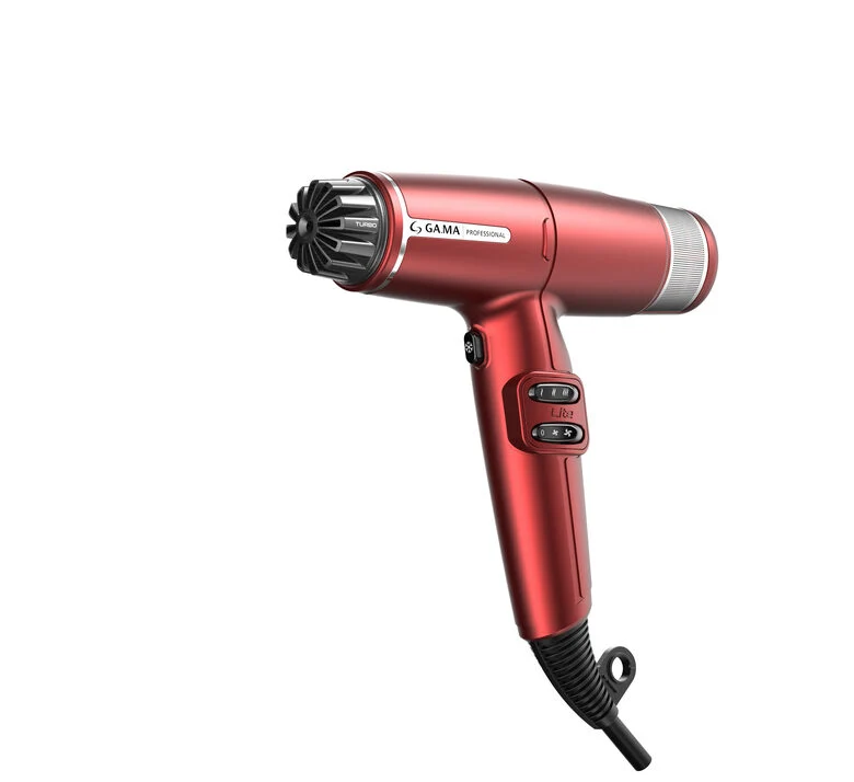 GA.MA iQ Lite Phon Professionale leggero ultracompatto 1500 W