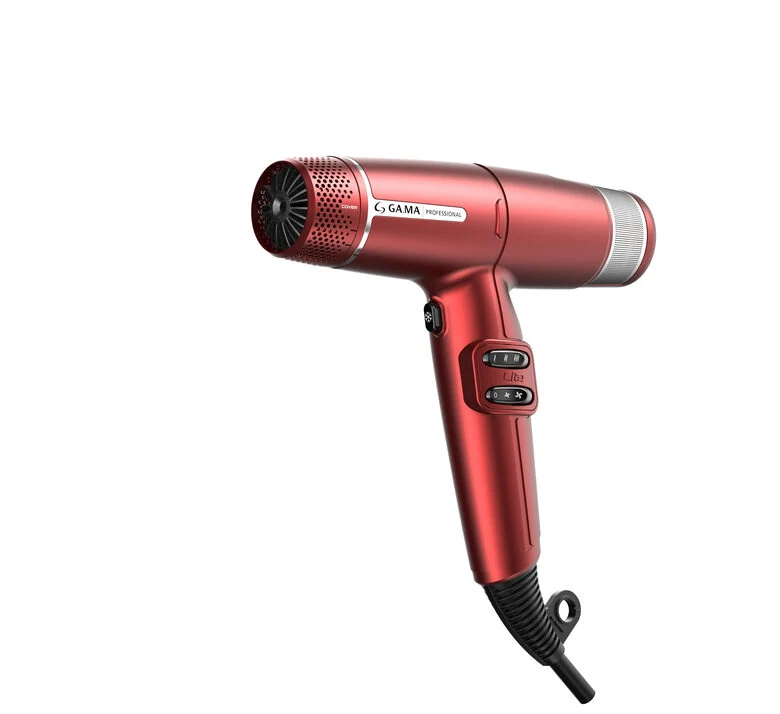 GA.MA iQ Lite Phon Professionale leggero ultracompatto 1500 W