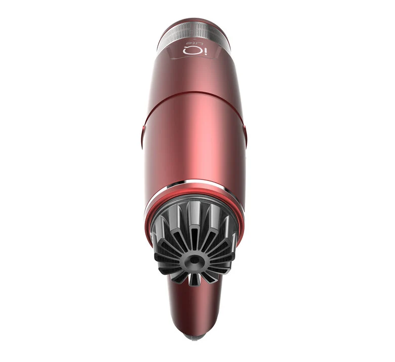 GA.MA iQ Lite Phon Professionale leggero ultracompatto 1500 W