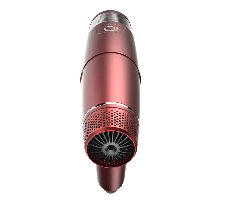 GA.MA iQ Lite Phon Professionale leggero ultracompatto 1500 W