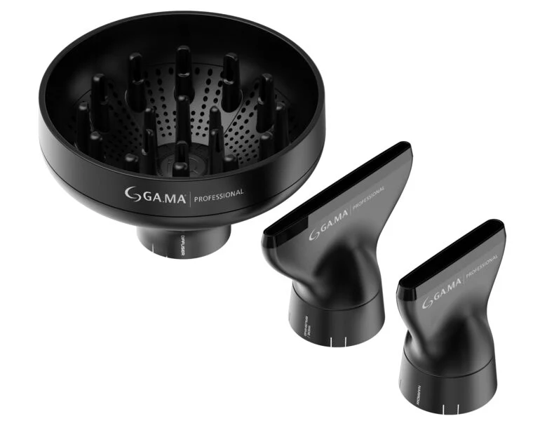 GA.MA iQ Lite Phon Professionale leggero ultracompatto 1500 W