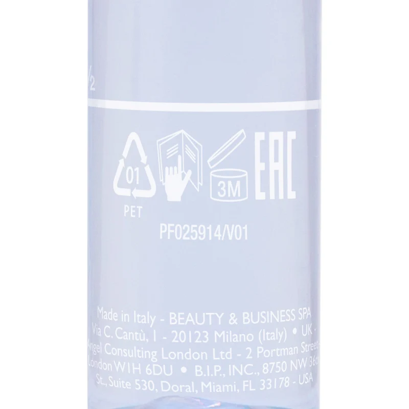 Alfaparf Milano Semi Di Lino Density Thickening Lotion 6x13ml - trattamento ispessente capelli assottigliati