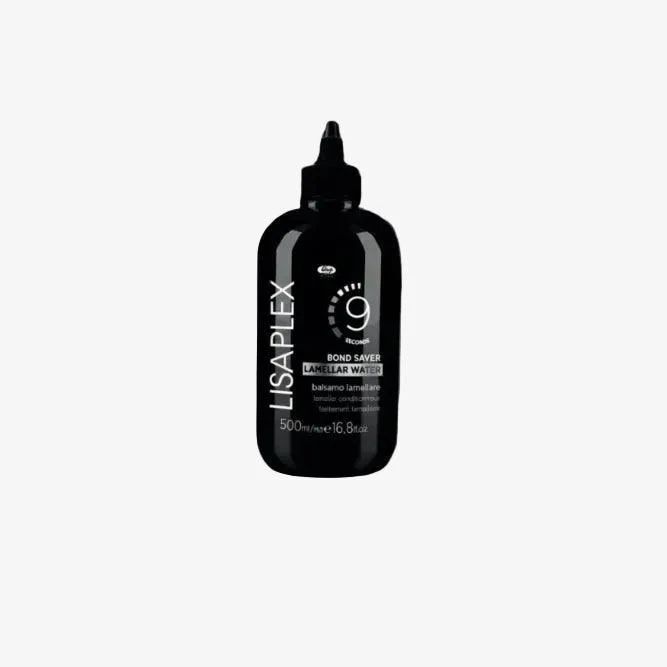 Lisap Lisaplex Bond Saver Balsamo Lamellare Laminazione Capelli