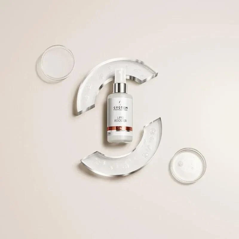 System Professional Lipid Booster Trattamento Rinforzante 95ml