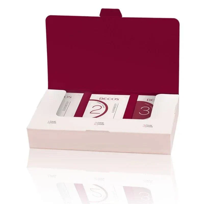Becos Superbody Programma Snellente Intensivo 21 giorni 21 x 10ml