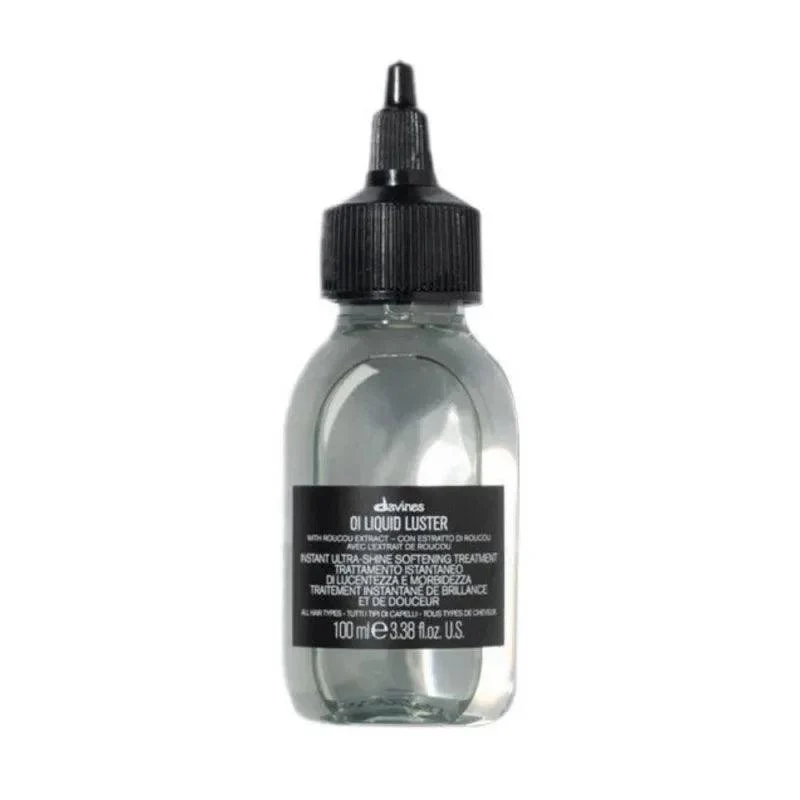 Davines Oi Liquid Luster trattamento lucidante capelli