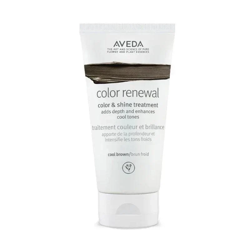 Aveda Color Renewal Color Renewal Color & Shine Treatment