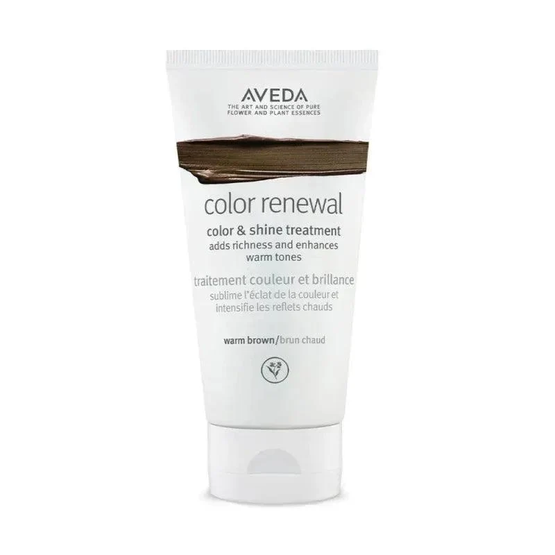 Aveda Color Renewal Color Renewal Color & Shine Treatment