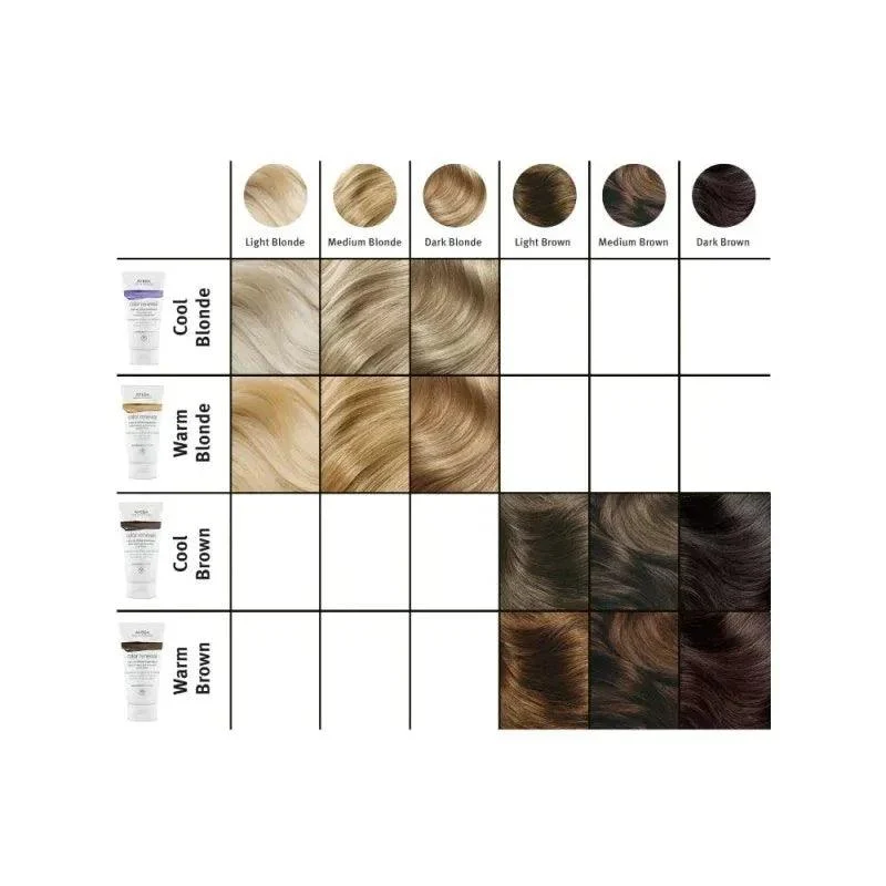 Aveda Color Renewal Color Renewal Color & Shine Treatment
