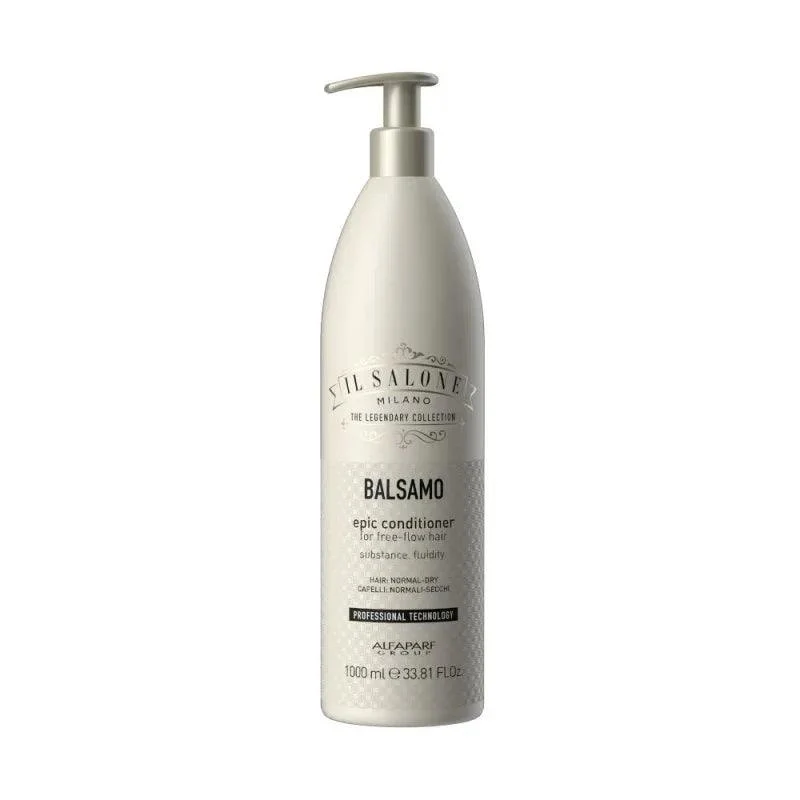 Il Salone Milano Epic Conditioner balsamo capelli normali/secchi