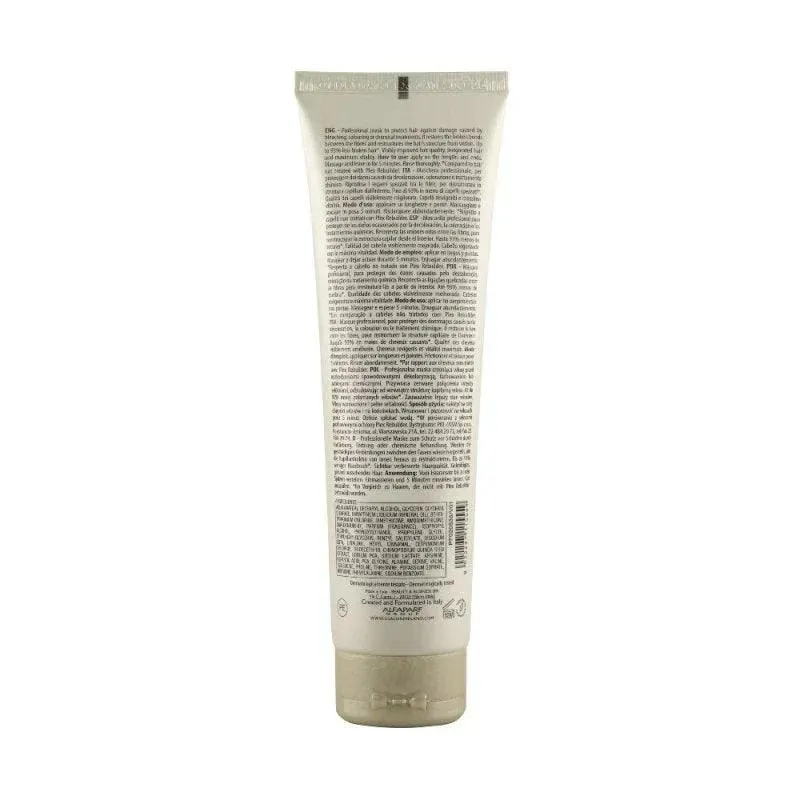 Il Salone Milano Bond Rebuilder Mask maschera ristrutturante capelli 150ml
