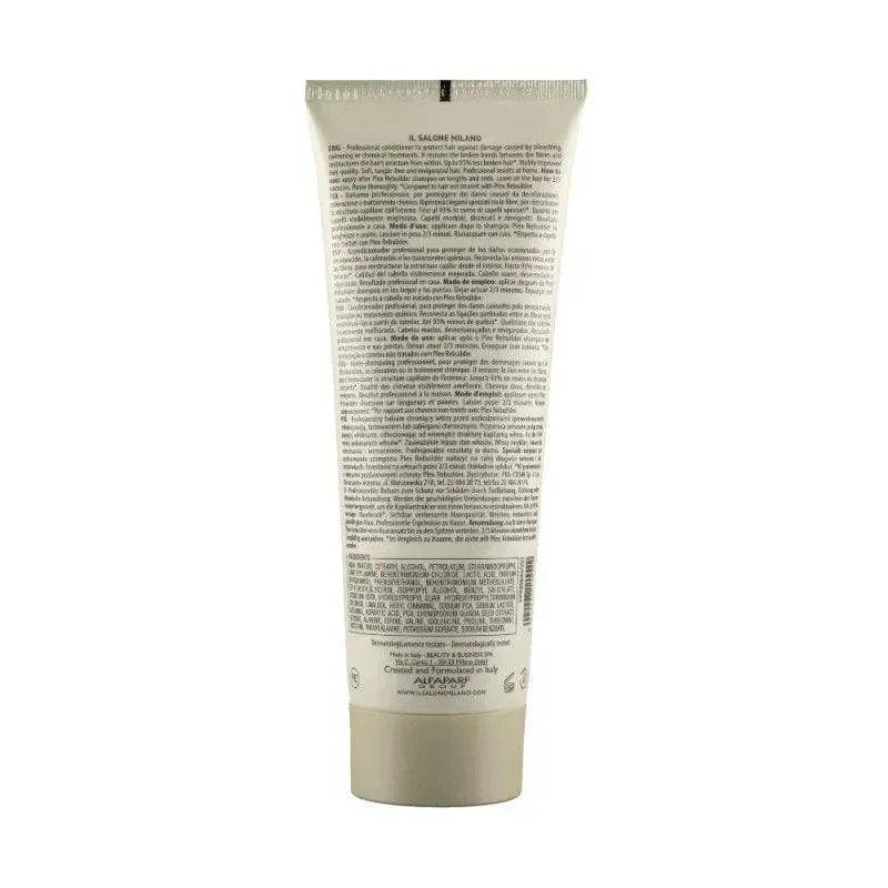 Il Salone Milano Bond Rebuilder Conditioner balsamo ristrutturante 250ml