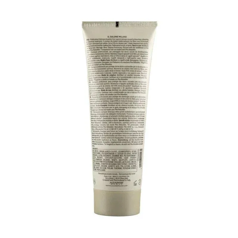Il Salone Milano Bond Rebuilder Shampoo ristrutturante 250ml