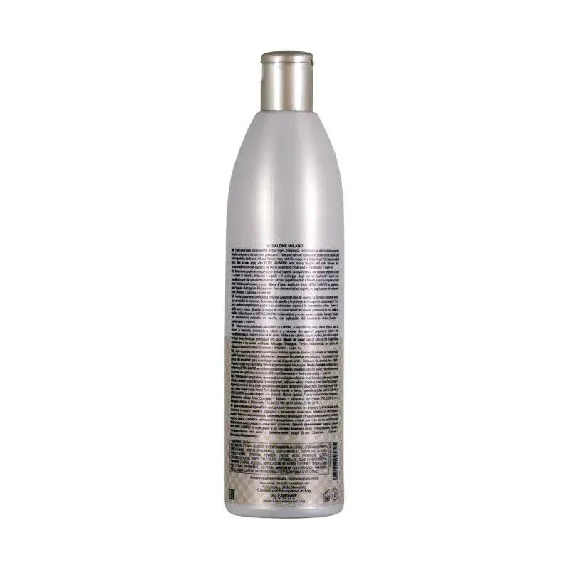Il Salone Milano Detox Balsamo capelli purificante 500ml