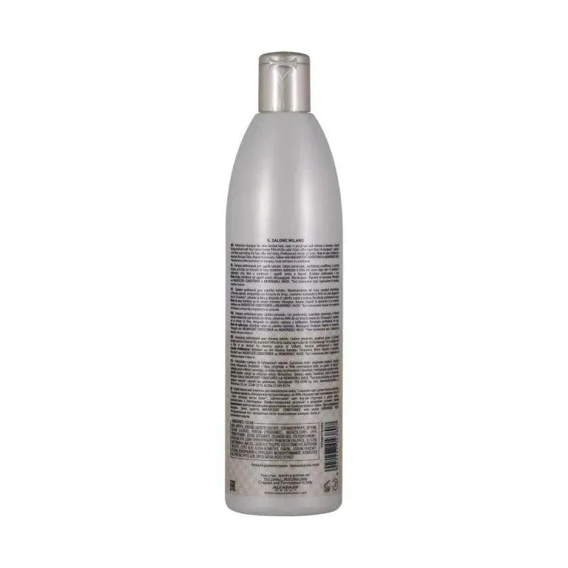 Il Salone Milano Magnificent Shampoo capelli colorati 500ml