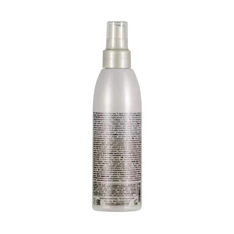 Il Salone Milano Detox Leave In Spray trattamento capelli grassi 200ml
