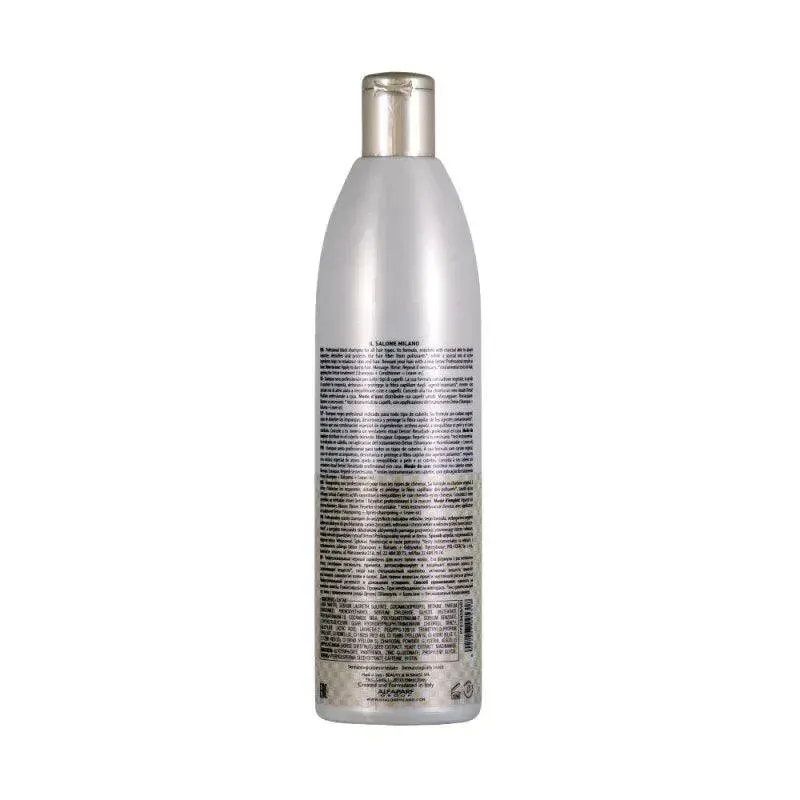Il Salone Milano Detox Shampoo capelli purificante 500ml