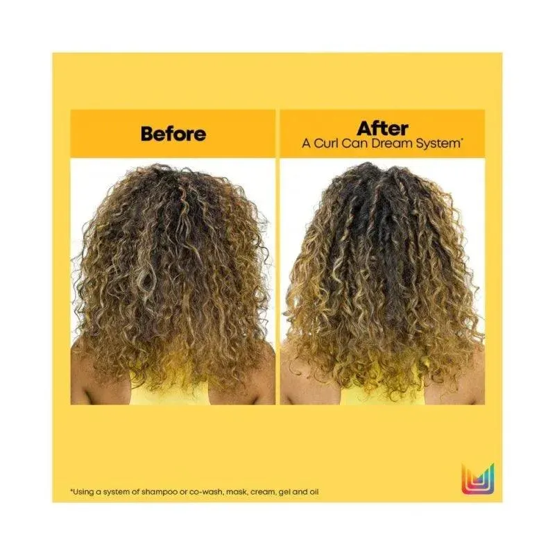 Matrix A Curl Can Dream Kit Shampoo Maschera e Gel capelli ricci