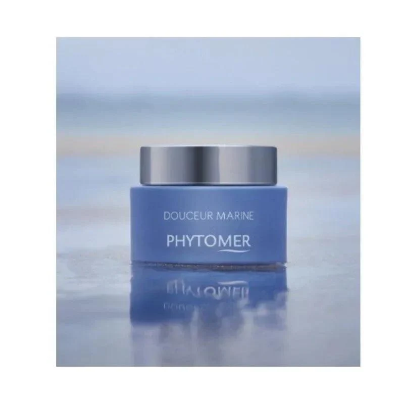 Phytomer Douceur Marine Crema Idratante Lenitiva 50ml