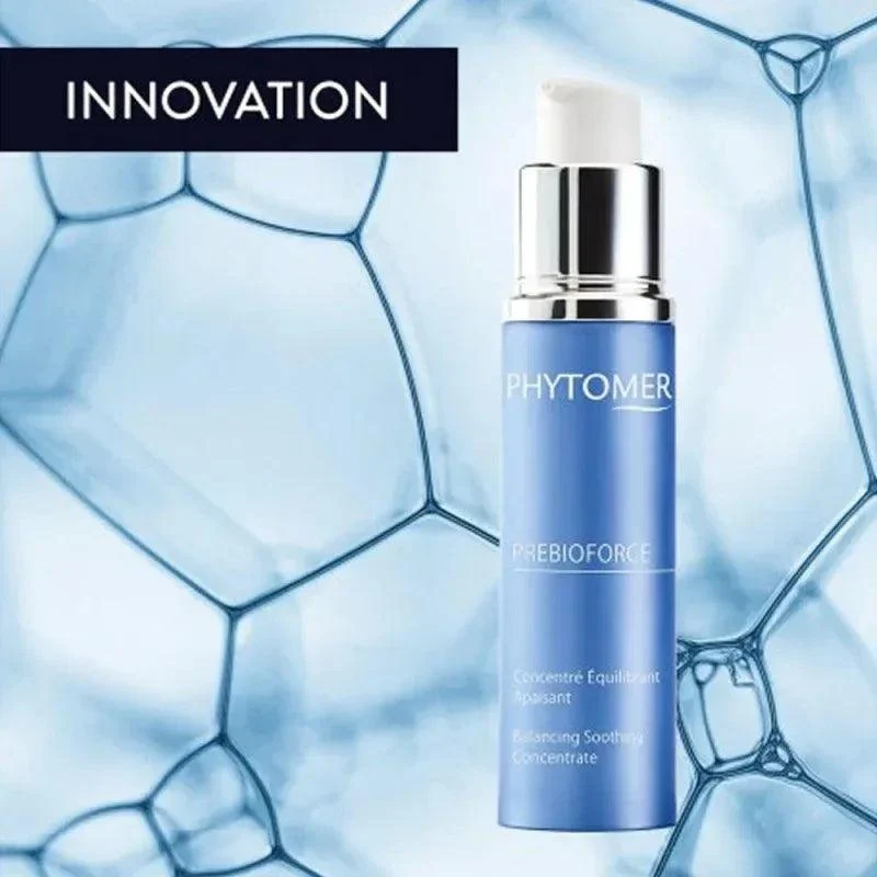 Phytomer Prebioforce Siero Lenitivo Viso 30ml