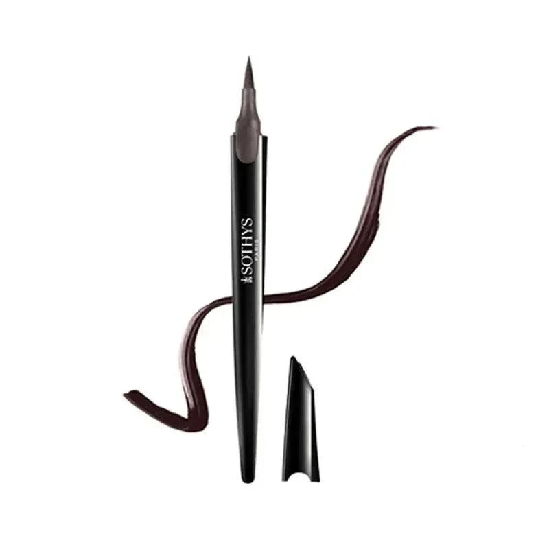 Sothys Make Up Feutre Calligraphie Yeux 20 Papyrus Eyeliner Marrone