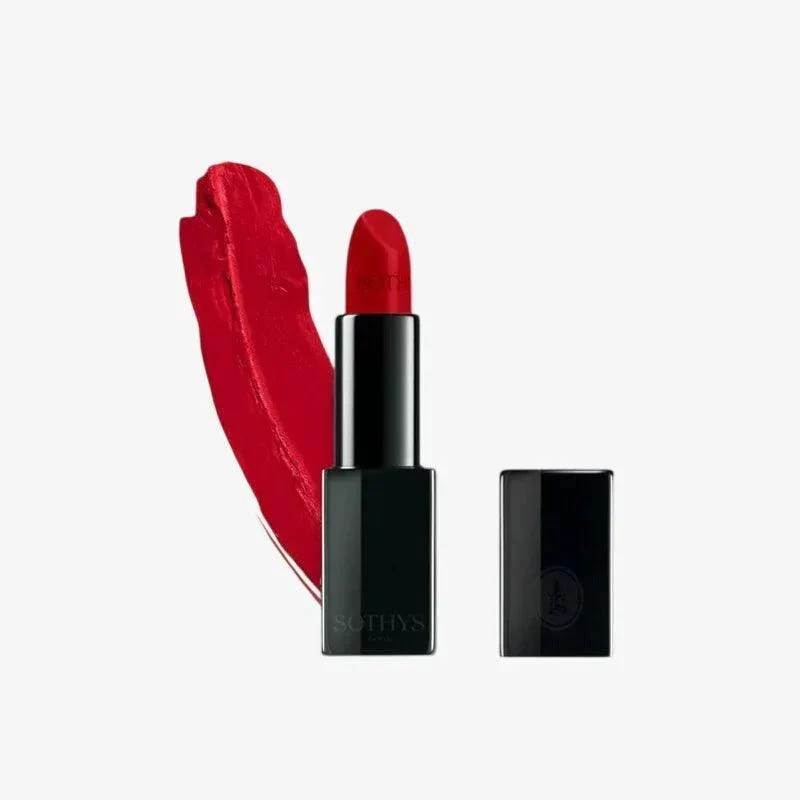 Sothys Make Up Rouge Mat 320 Rouge Des Arts Rossetto Effetto Velluto