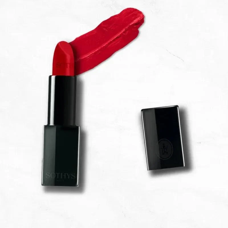 Sothys Make Up Rouge Mat 320 Rouge Des Arts Rossetto Effetto Velluto