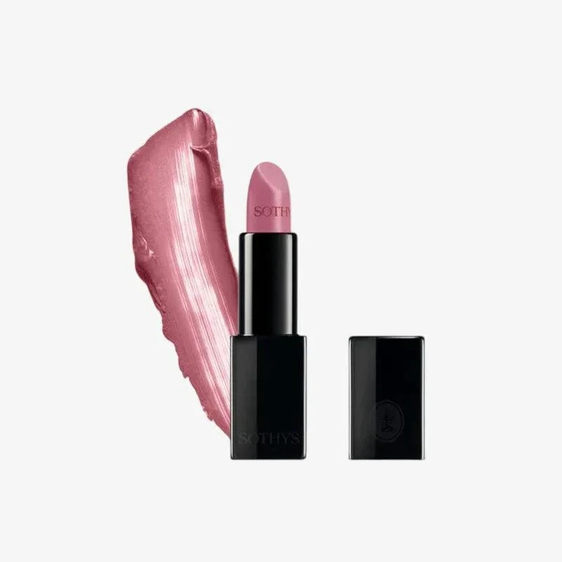 Sothys Make Up Rouge Doux 111 Rose Muette Rossetto Effetto Brillante