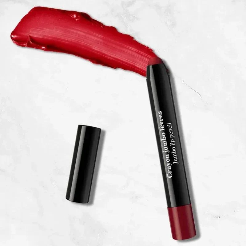 Sothys Make Up Crayon Jumbo Levres 10 Rouge Rock Rossetto a Matita