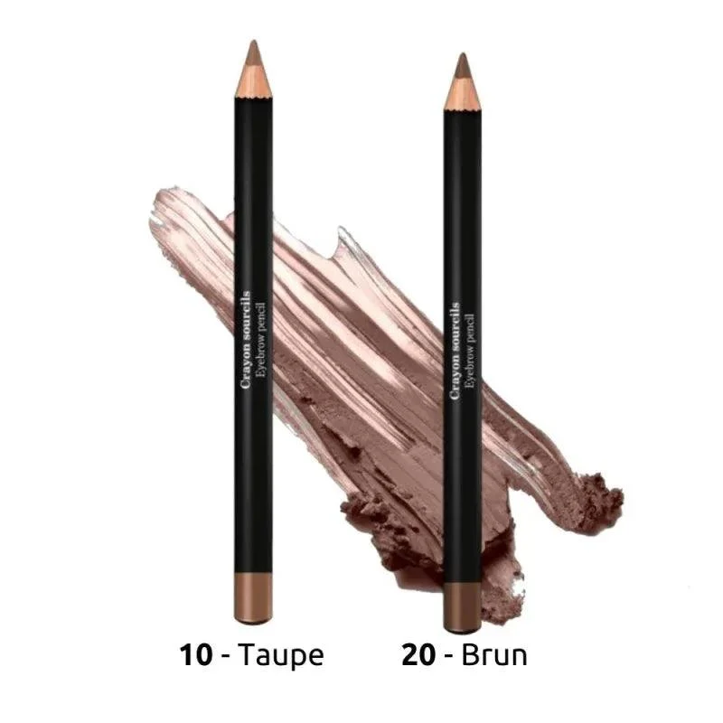 Sothys Make Up Crayon Sourcils Matita Sopracciglia