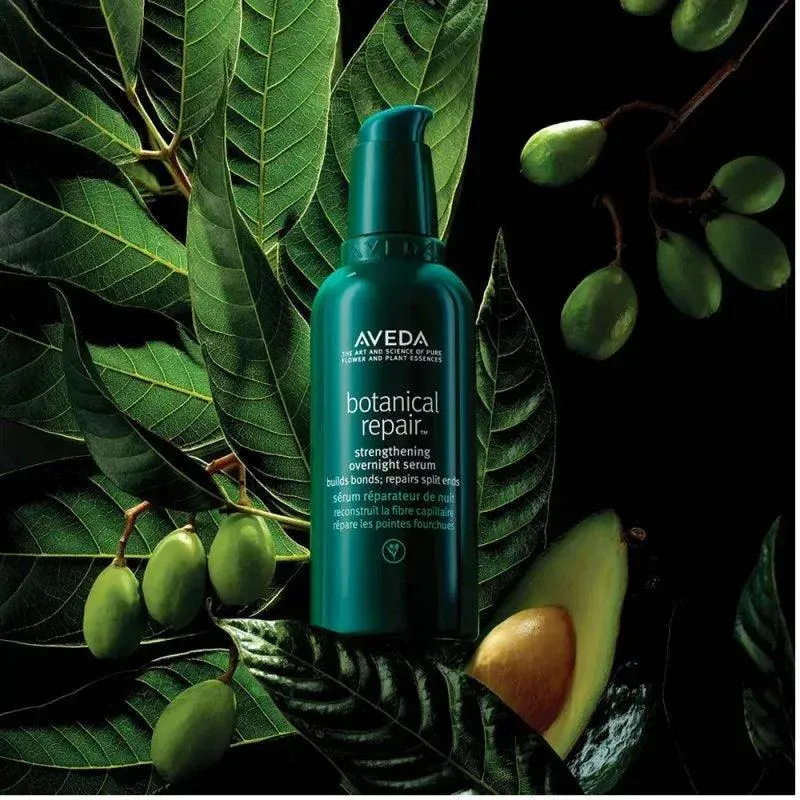 Aveda Botanical Repair Botanical Repair Strengthening Overnight