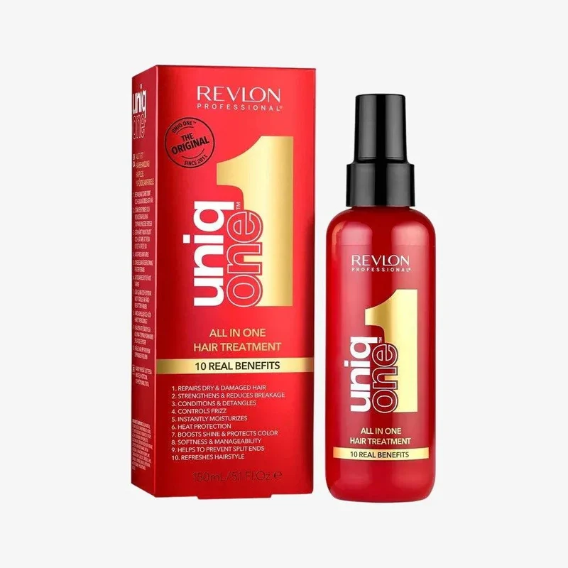 Revlon Professional Uniq One Hair Treatment Classic Fragrance