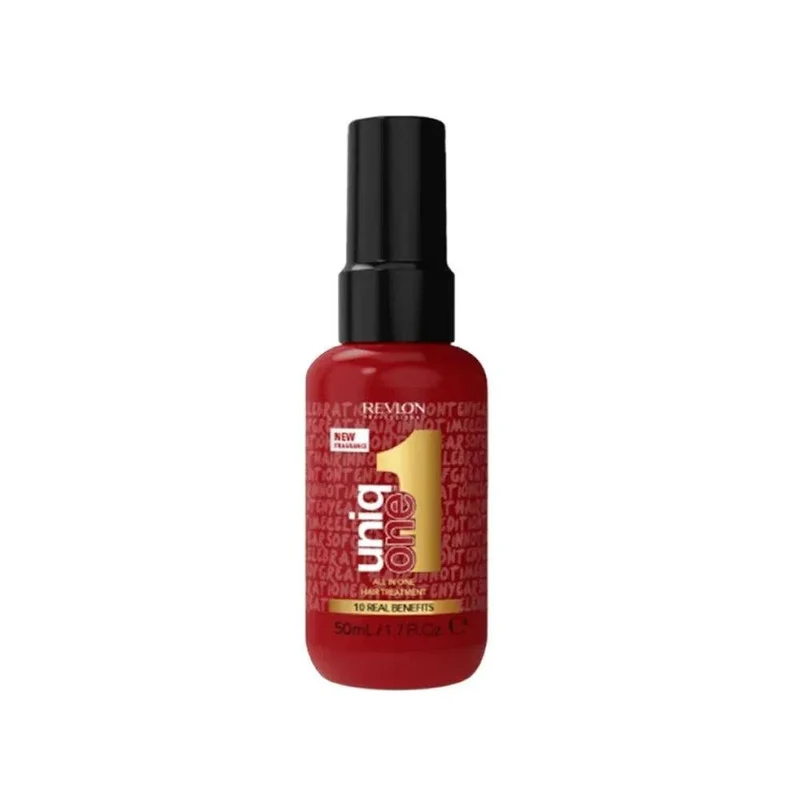 Revlon Professional Uniq One Hair Treatment Classic Fragrance