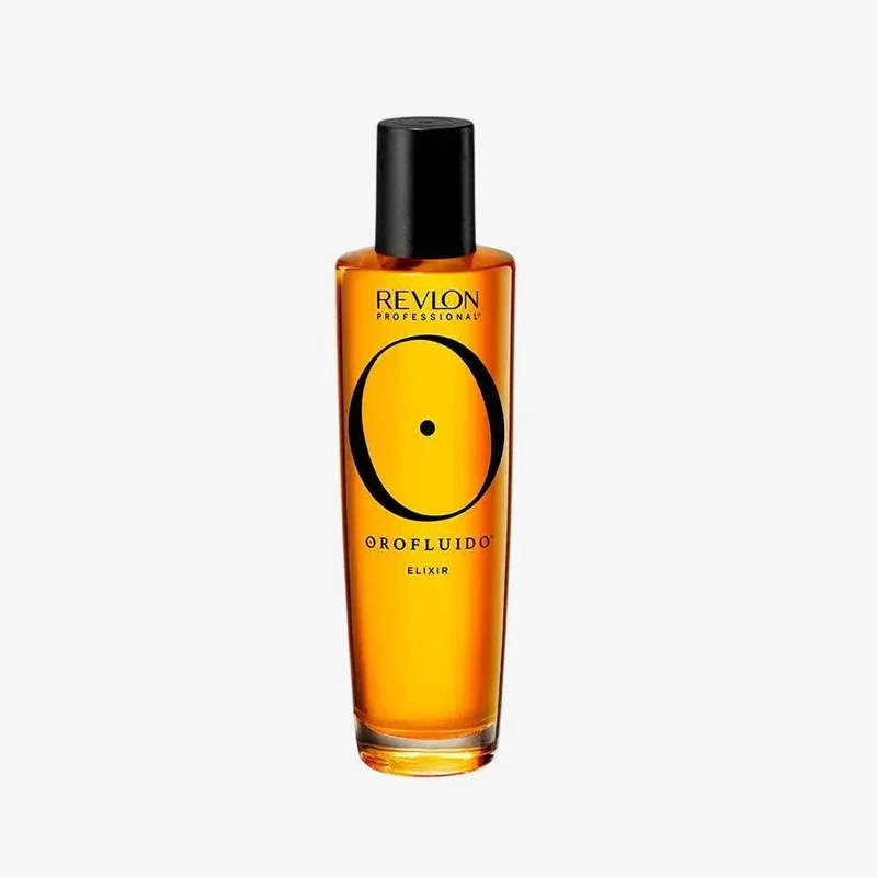 Revlon Professional Orofluido Original Elixir Olio Illuminante Capelli