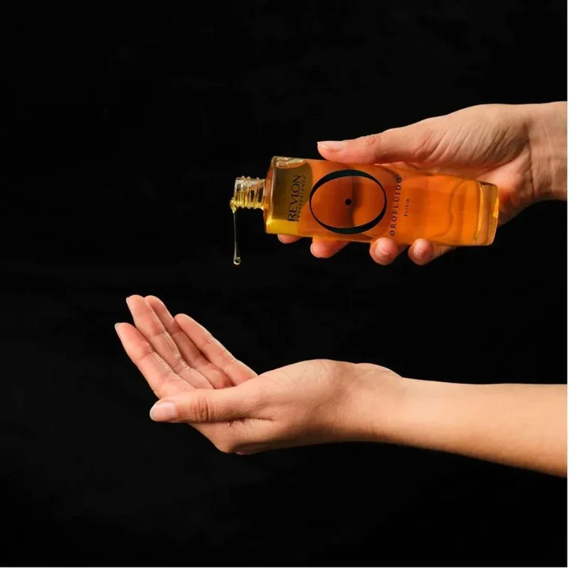 Revlon Professional Orofluido Original Elixir Olio Illuminante Capelli