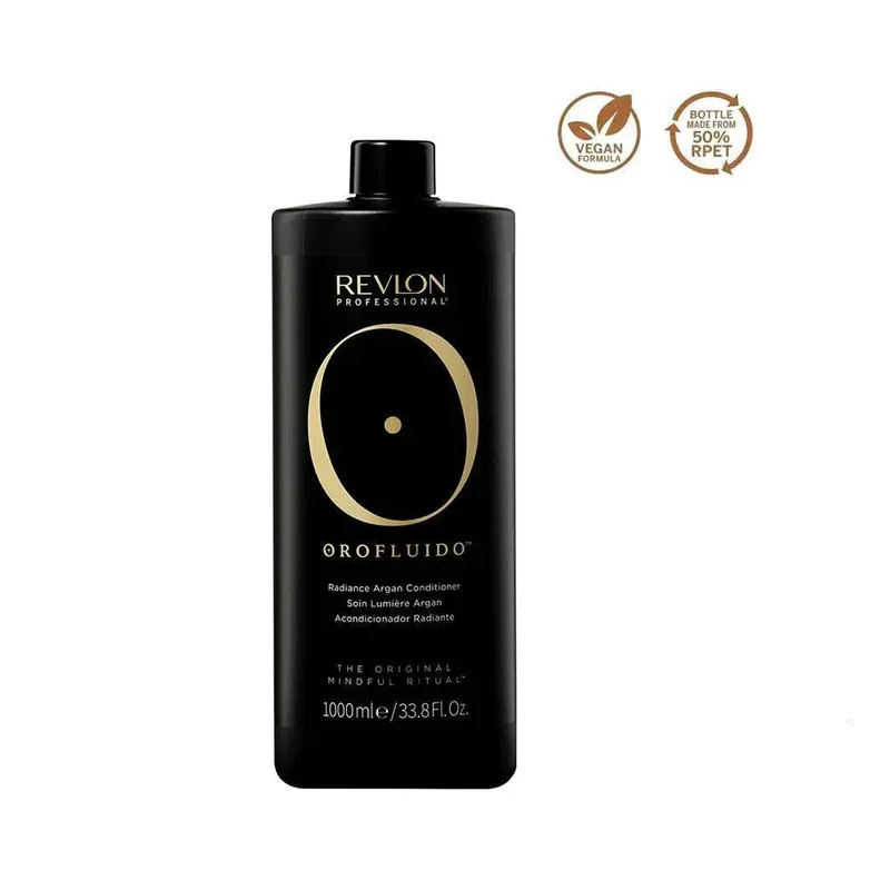 Revlon Professional Orofluido Radiance Argan Balsamo Illuminante