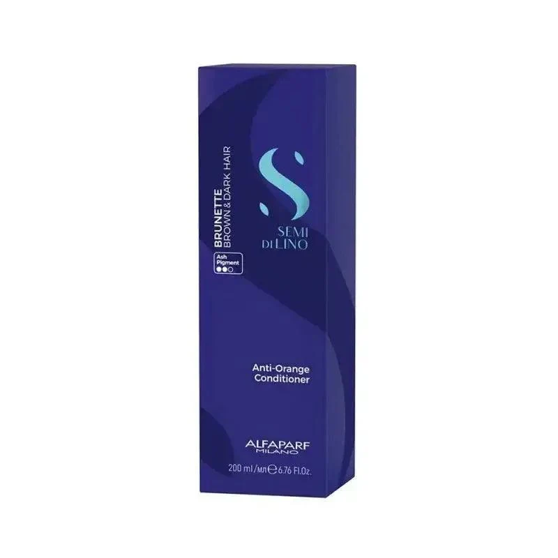 Alfaparf Milano Professional Semi Di Lino Brunette Alfaparf