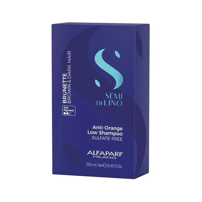 Alfaparf Milano Professional Semi Di Lino Brunette Alfaparf