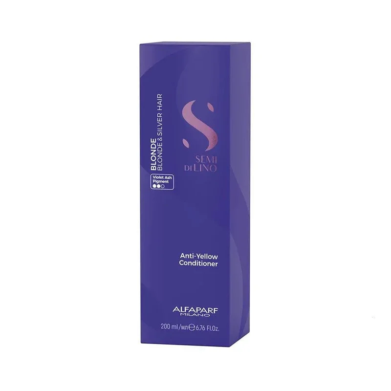 Alfaparf Milano Professional Semi Di Lino Blonde Alfaparf Milano