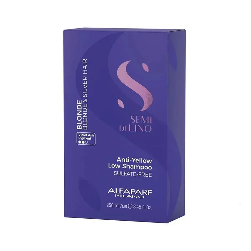 Alfaparf Milano Professional Semi Di Lino Blonde Alfaparf Milano