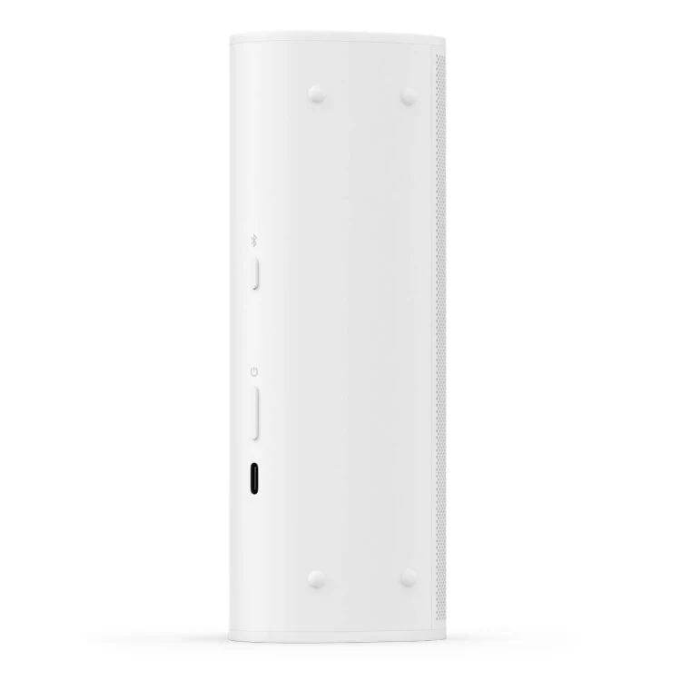 Sonos Roam 2 Altoparlante portatile stereo Bianco